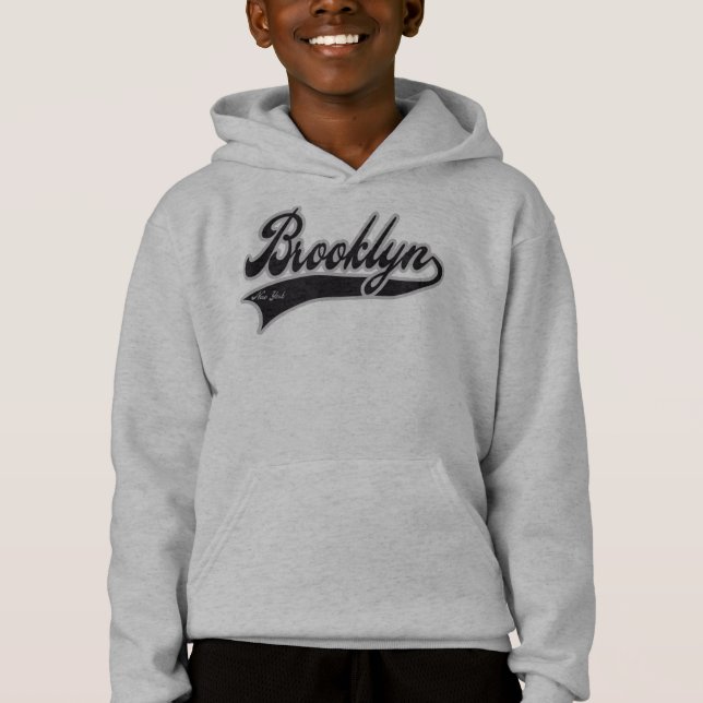 Brooklyn New York (Frente)