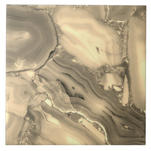 Brown Agate
