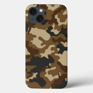 Brown Camo