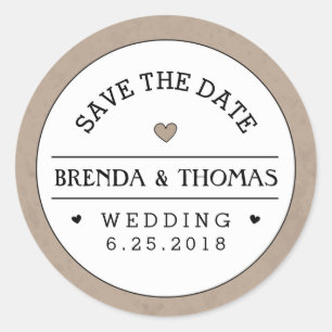 Brown & economias brancas do casamento a etiqueta