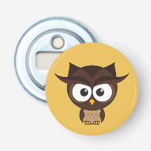 Brown Owl