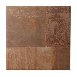Brownstone vintage rustic simple rustic print