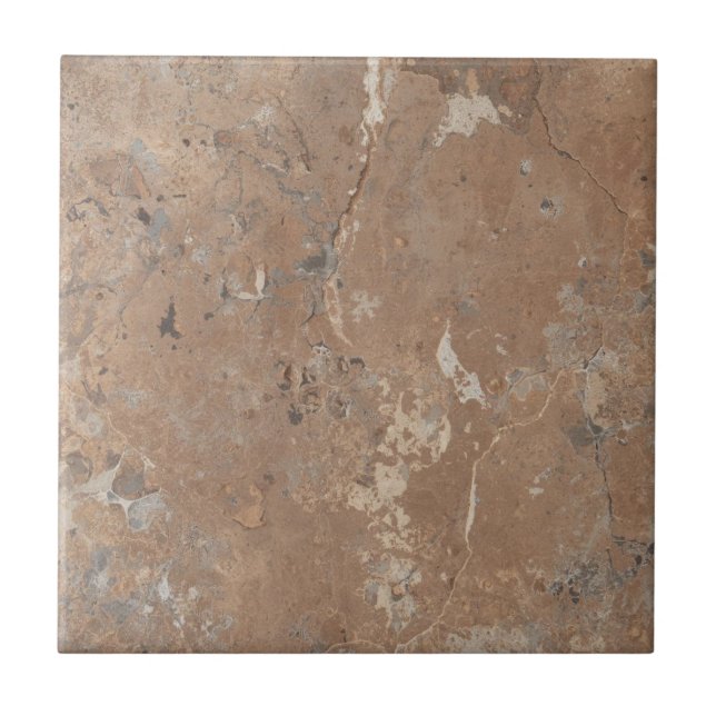 Brownstone vintage rustic simple rustic print  (Frente)