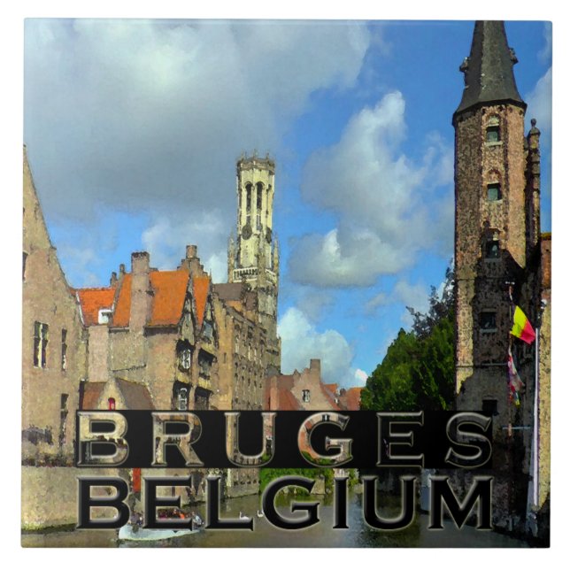 Bruges (Frente)