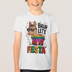 Bruh deixa Fiesta Cinco Mayo Pinata engraçado mexi