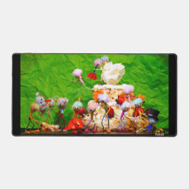 Bruidsfeest van de Fubby's.