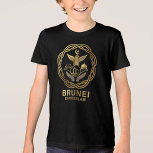 Brunei Darusslam Sudeste Asiático