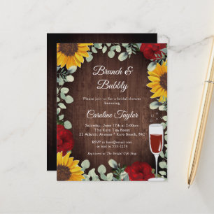 Bruneis Flores-de-sol Rosa Chá de panela de vinho