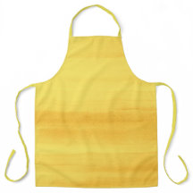 Brushstrokes Amarelas e Douradas