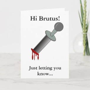 Brutus do cartão do BR olá!!