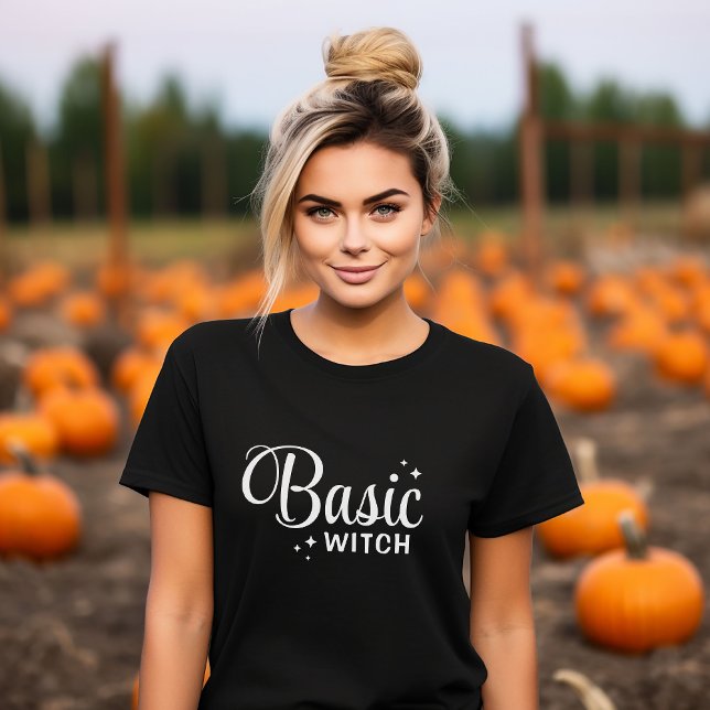 Bruxa Básica Halloween (Criador carregado)