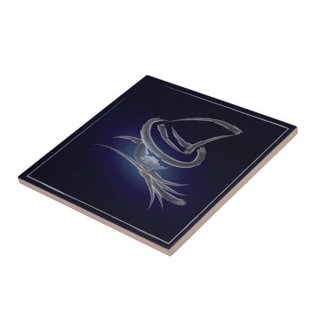 Bruxa Bonita do Halloween 2 (Lateral)