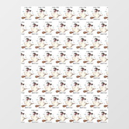 bruxa-branca simples e elegante no primeiro dia da