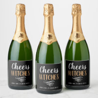 Bruxas Boozy Bachelorette