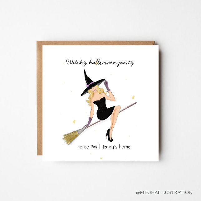 bruxas halloween, simples, (Criador carregado)