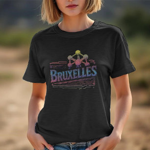 Bruxelles Quantum Nostalgic Womens