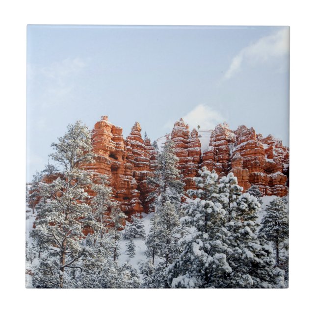 Bryce Canyon (Frente)