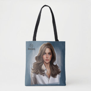 Brynn Sullivan Tote Bag