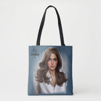 Brynn Sullivan Tote Bag