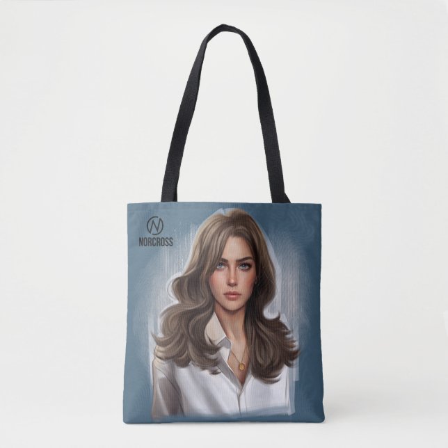 Brynn Sullivan Tote Bag (Frente)