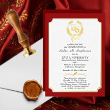 BS - Diploma de Bacharel em Ciências Graduação