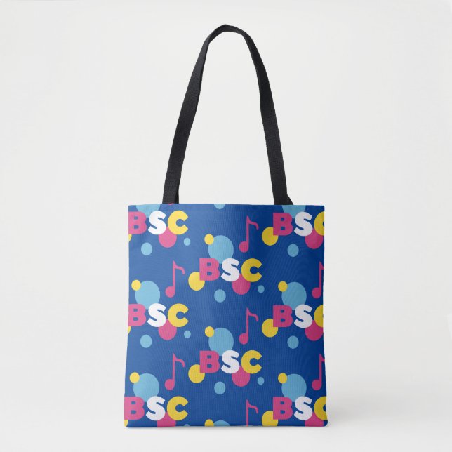 BSC Tote Bag (Frente)