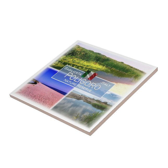 BSL004 PANTANO di POLIGORO, Basilicata, (Lateral)