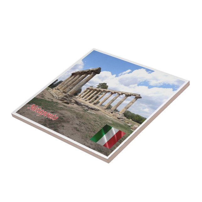 BSL011 METAPONTO, METAPONTUMI, (Lateral)