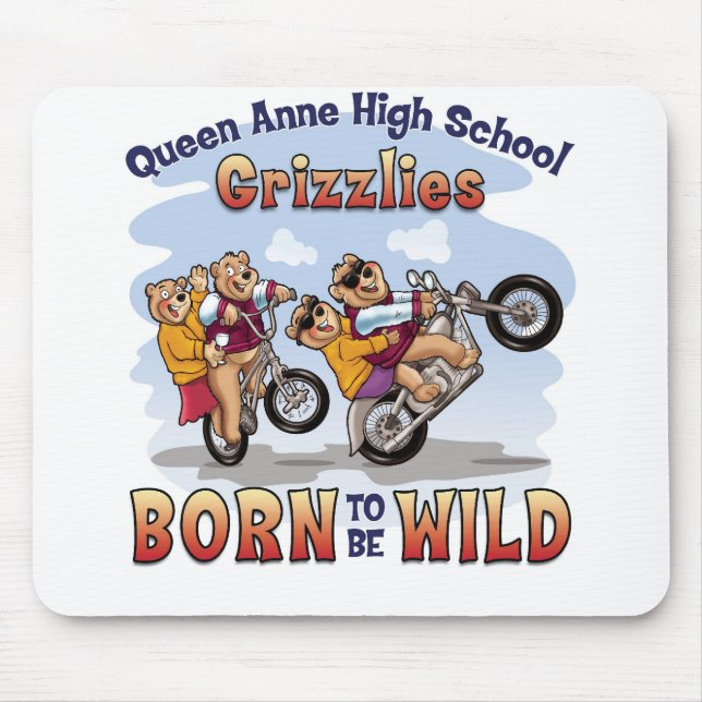 BTBW Mousepad (Frente)