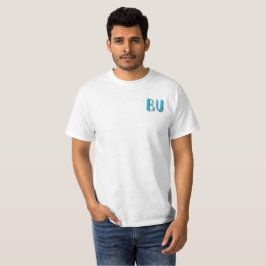 BU - Bela Camisa Desconhecida