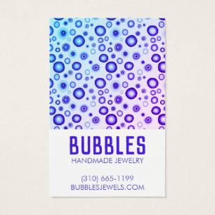 BUBBLES AZUIS A Ouvir a placa de vídeo de joalhari