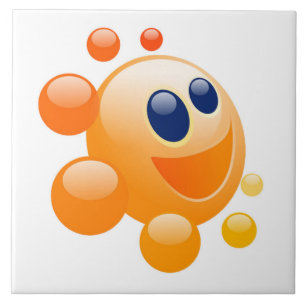 BUBBLY SUN
