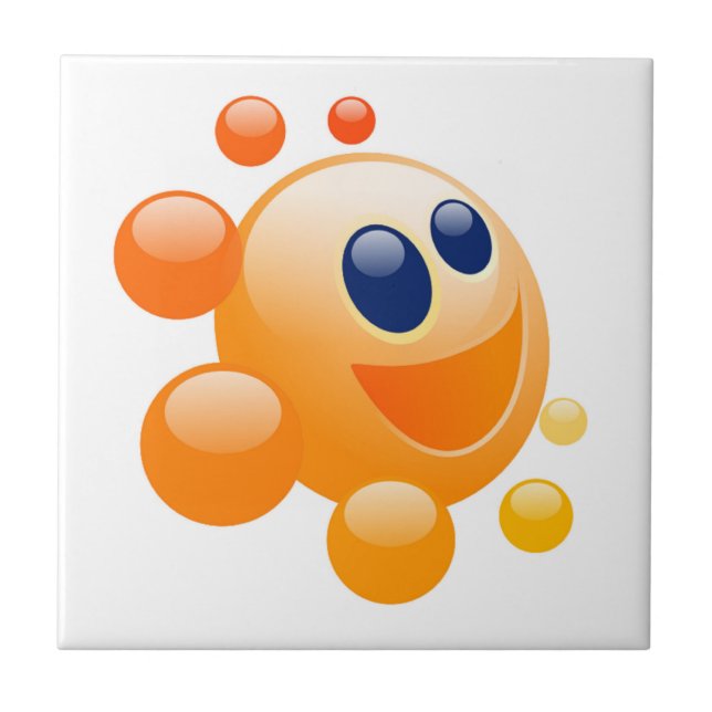 BUBBLY SUN (Frente)