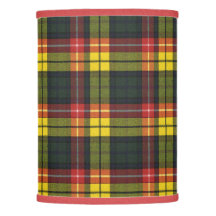 Buchanan Modern Original Scottish Tartan