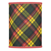 Buchanan Modern Original Scottish Tartan