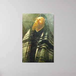 BUCHBINDER - RABBI ORTANDO - PRESENTES DE CANVAS
