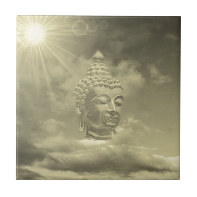 buda (Frente)
