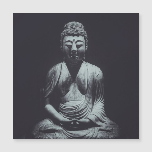 Buda (Frente)