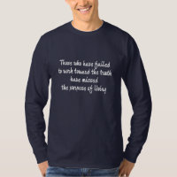 Buda Cotação 1 camisas e jaquetas