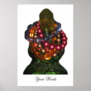 Buda ~ Impressão / Poster