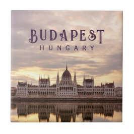Budapest Hungria paisagem parlamento viagem foto