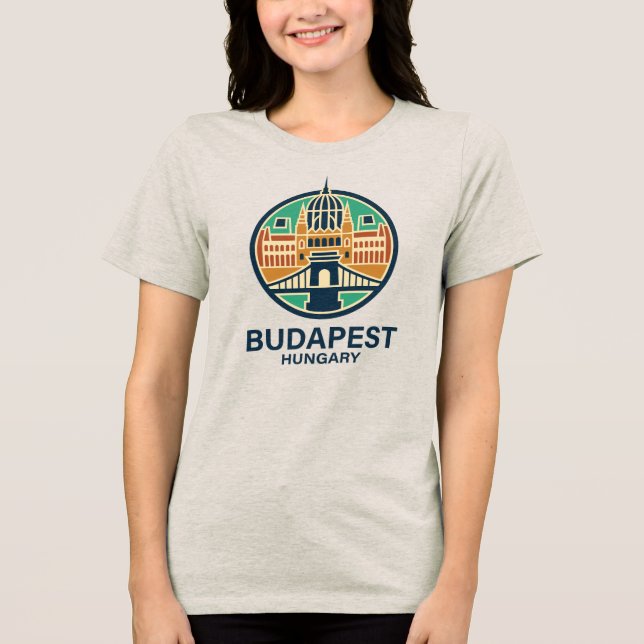 Budapeste Hungria Europa (Frente)
