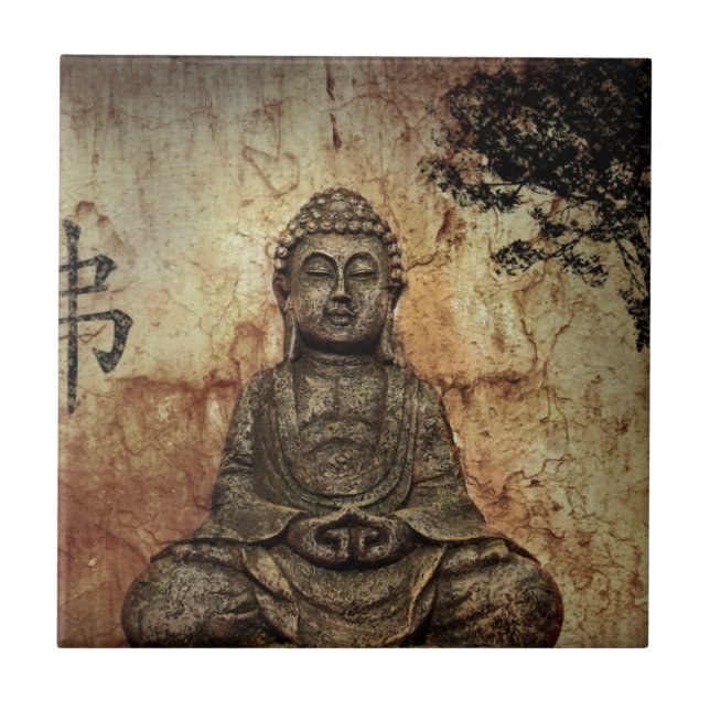 Buddah (Frente)