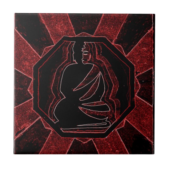 Buddha (Frente)