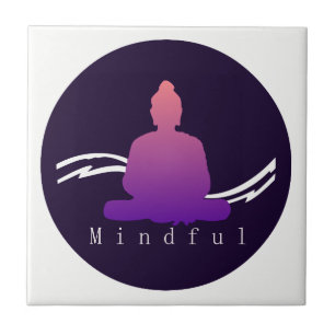 Buddha. bonito "consciente"