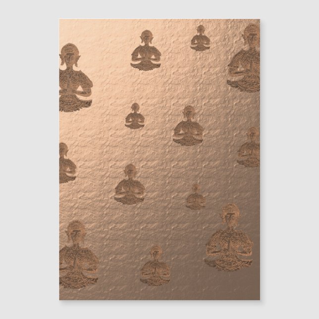 buddha em marsala (Frente)