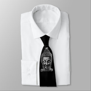 Buddha, Gravata Masculina
