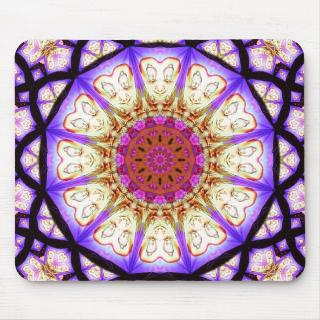 Buddha'delica Mousepad (Frente)