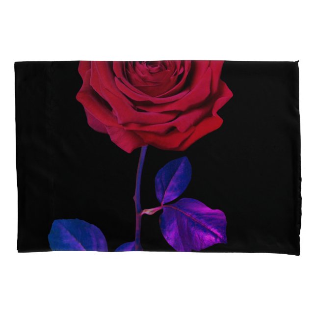 BuddhaToday #2.1 "Buddha Bed Time" Pillow Case (Frente)