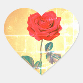 BuddhaToday #6 - Adesivos de Amor Zen